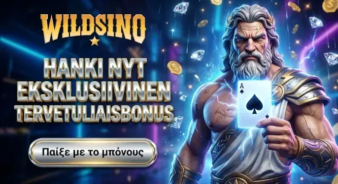 Wildsino Casino